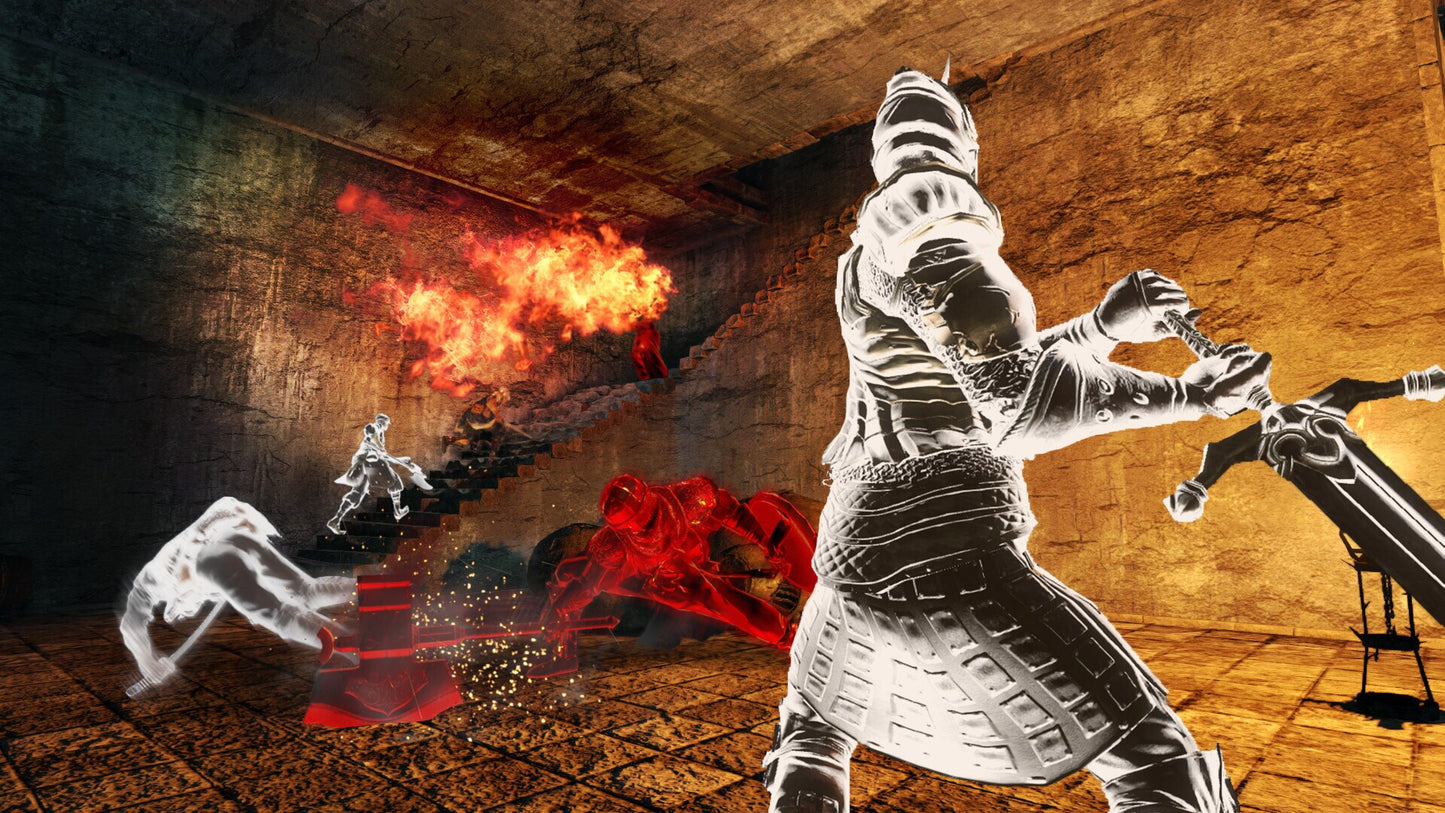 Dark Souls Trilogy | Collectors Edition (PC) - Steam Key - GLOBAL  [Email/Instant Delivery]