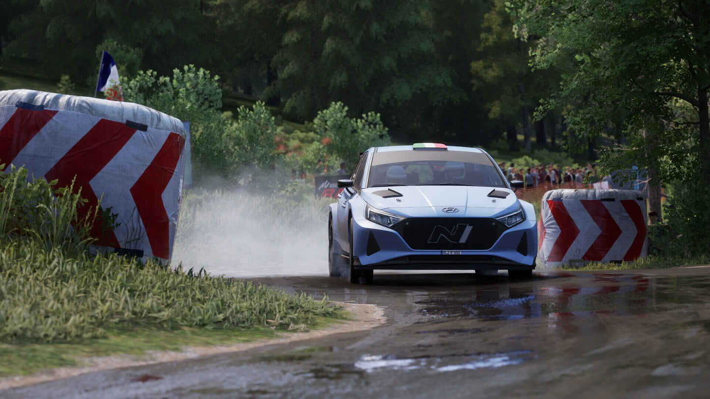 Assetto Corsa Rally (PC) - Steam Gift - GLOBAL  [Email/Instant Delivery]