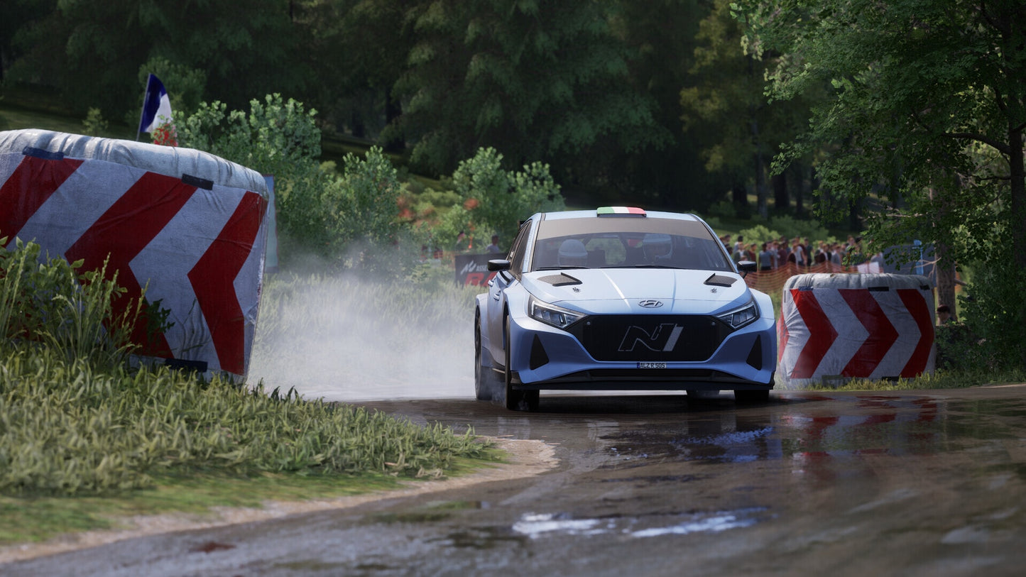 Assetto Corsa Rally (PC) - Steam Key - GLOBAL  [Email/Instant Delivery]
