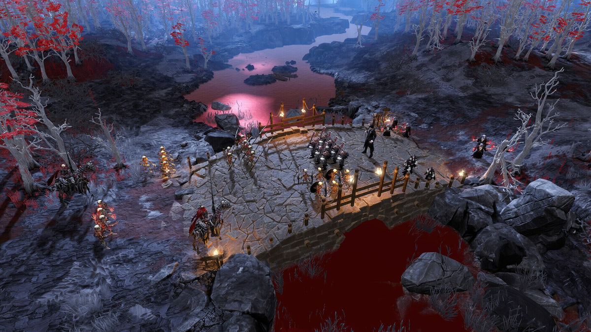 Age of Wonders 4: Thrones of Blood (PC) - Steam Key - GLOBAL  [Email/Instant Delivery]