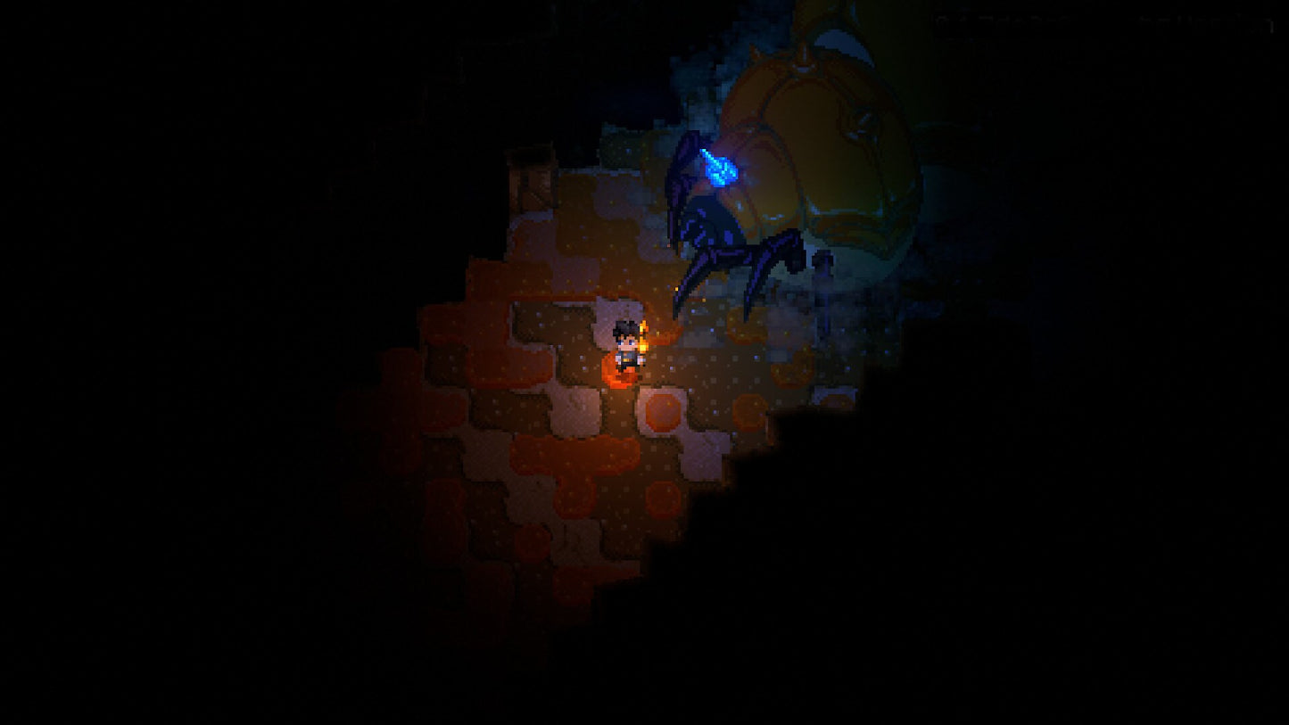 Core Keeper (PC) - Steam Gift - GLOBAL   - Fireshine Games [Email/Instant Delivery]