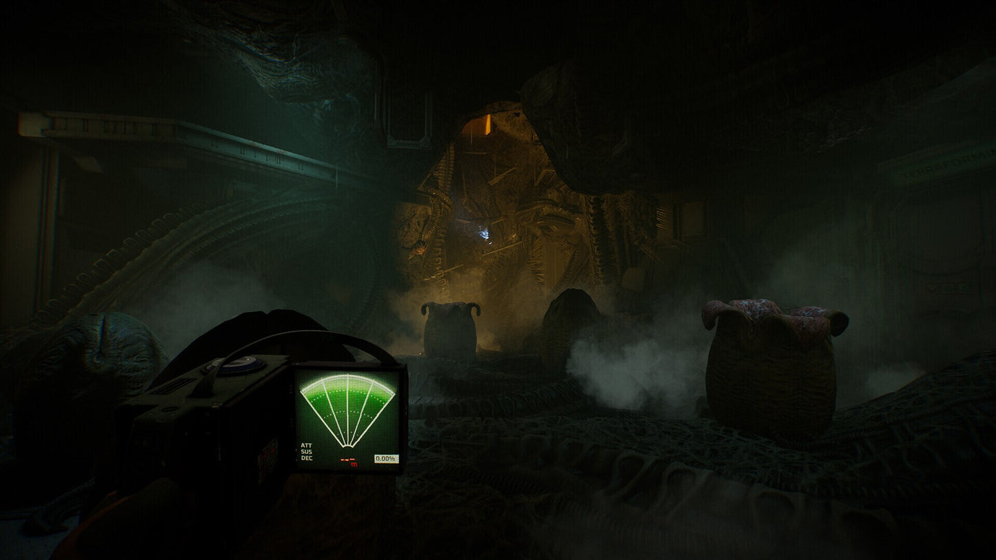 Alien: Rogue Incursion Evolved Edition | Deluxe (PC) - Steam Gift - NORTH AMERICA   - Survios [Email/Instant Delivery]