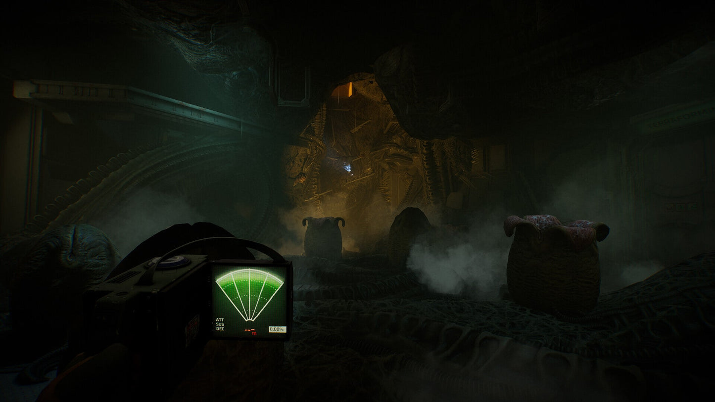 Alien: Rogue Incursion Evolved Edition | Deluxe (PC) - Steam Gift - GLOBAL   - Survios [Email/Instant Delivery]