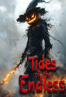Tides of the Endless (PC) - Steam Key - GLOBAL  [Email/Instant Delivery]