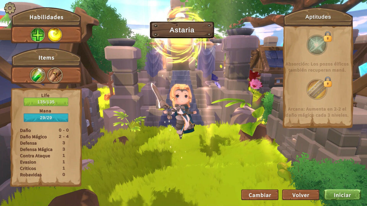 Heroes of Eternal Quest (PC) - Steam Key - GLOBAL  [Email/Instant Delivery]