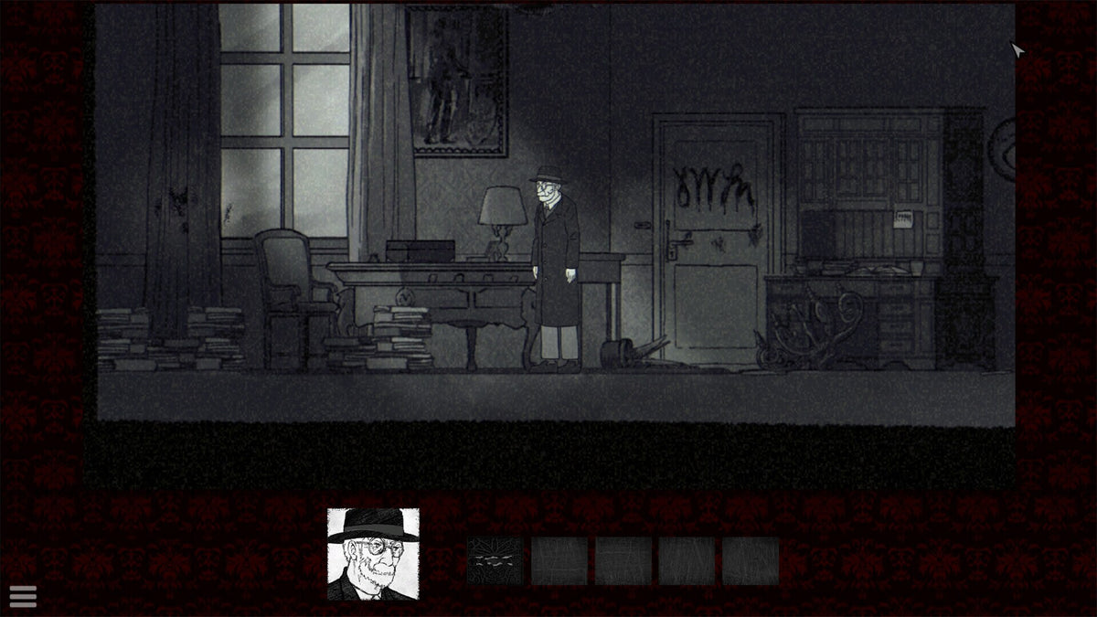 Candlelight: Lament (PC) - Steam Key - GLOBAL   - Gamera Games [Email/Instant Delivery]