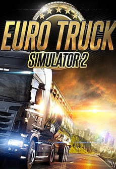 Euro Truck Simulator 2 (PC) - Steam Key - GLOBAL   - SCS Software [Email/Instant Delivery]
