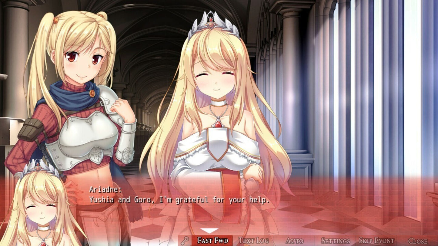 How to Build a Magnificent Kingdom (PC) - Steam Gift - GLOBAL   - Kagura Games [Email/Instant Delivery]