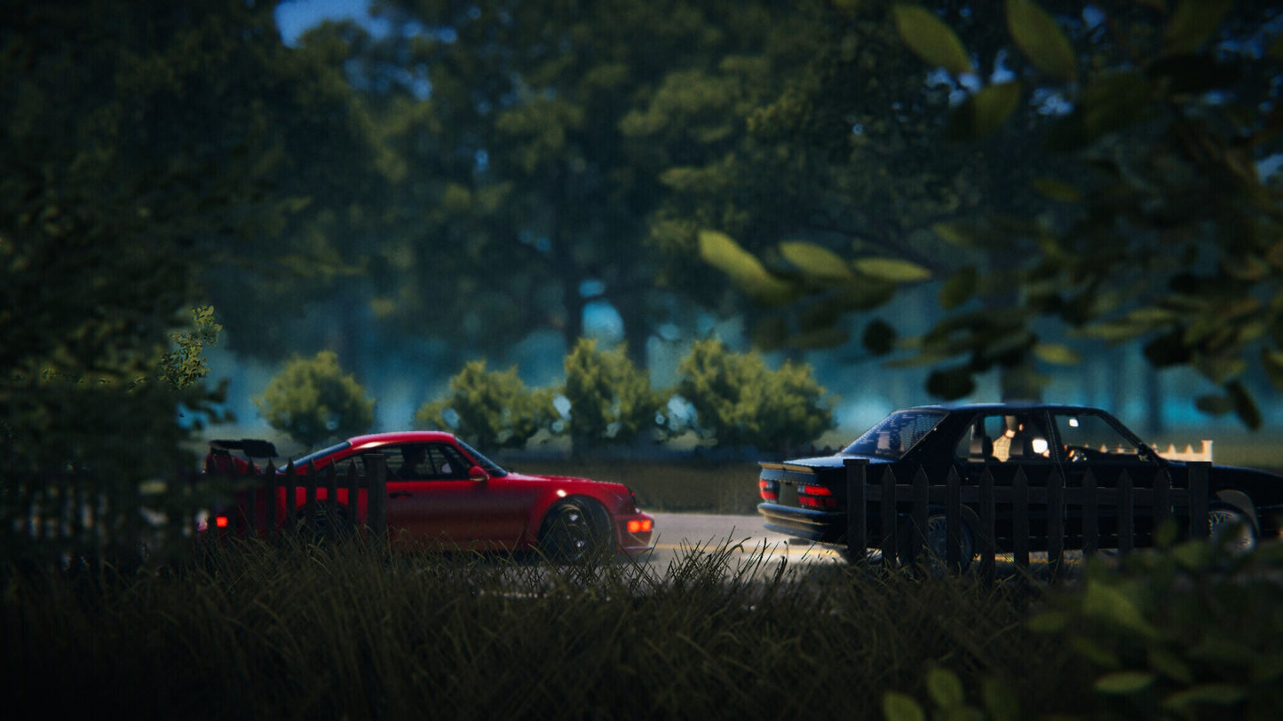 Car For Sale Simulator 2023 (PC) - Steam Gift - GLOBAL   - Red Axe Games [Email/Instant Delivery]