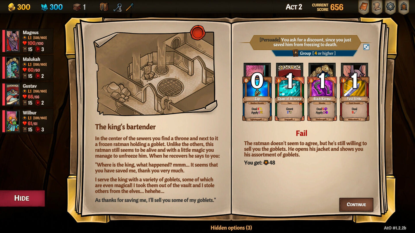 Across the Obelisk: Spooky Night in Senenthia (PC) - Steam Key - GLOBAL  [Email/Instant Delivery]