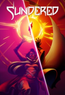 Sundered Eldritch Edition (PC) - Steam Key - GLOBAL   - Thunder Lotus Games [Email/Instant Delivery]