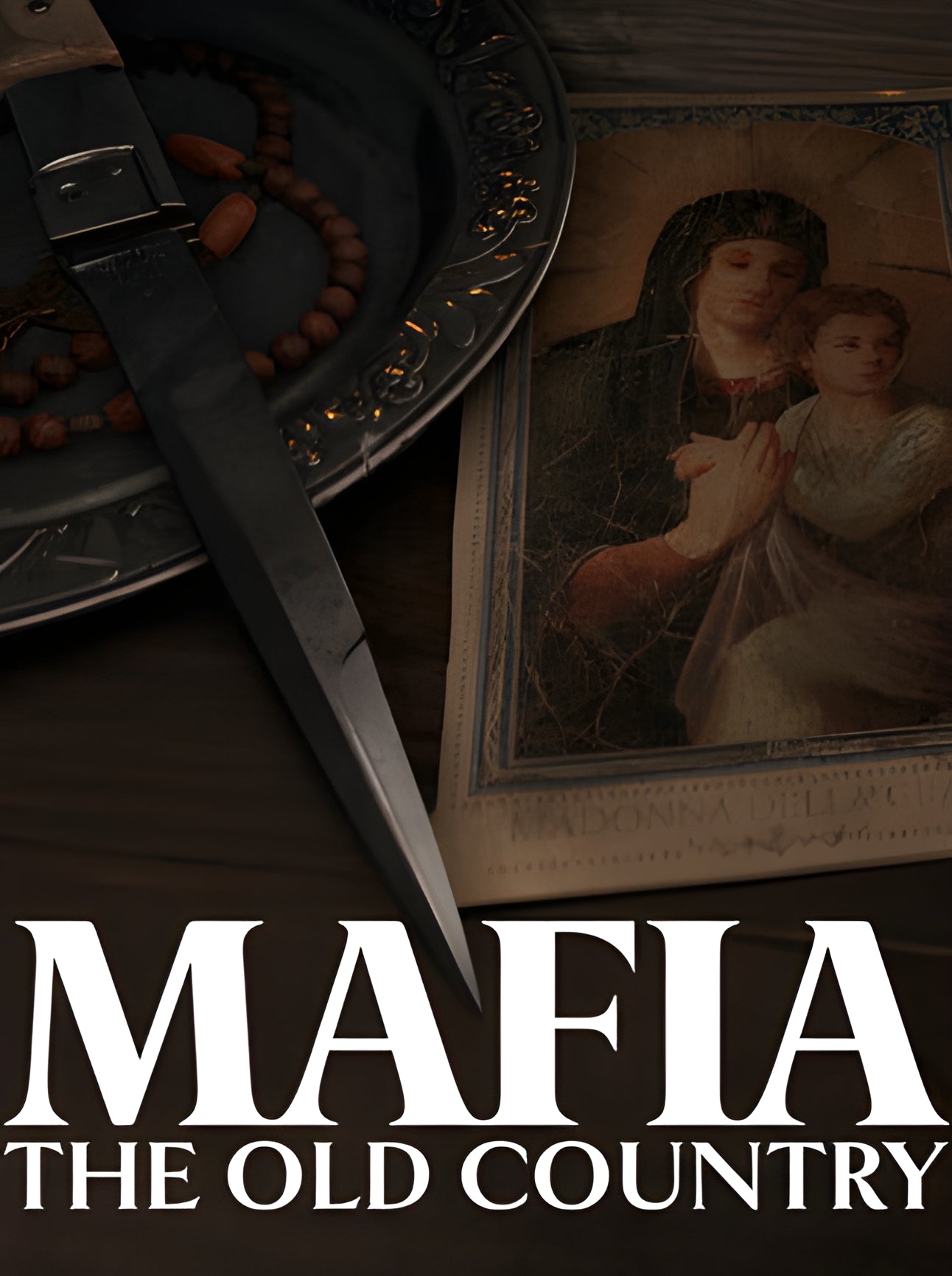Mafia: The Old Country Pre-order DLC (Xbox Series X/S) - Xbox Live Key GLOBAL   - 2K [Email/Instant Delivery]