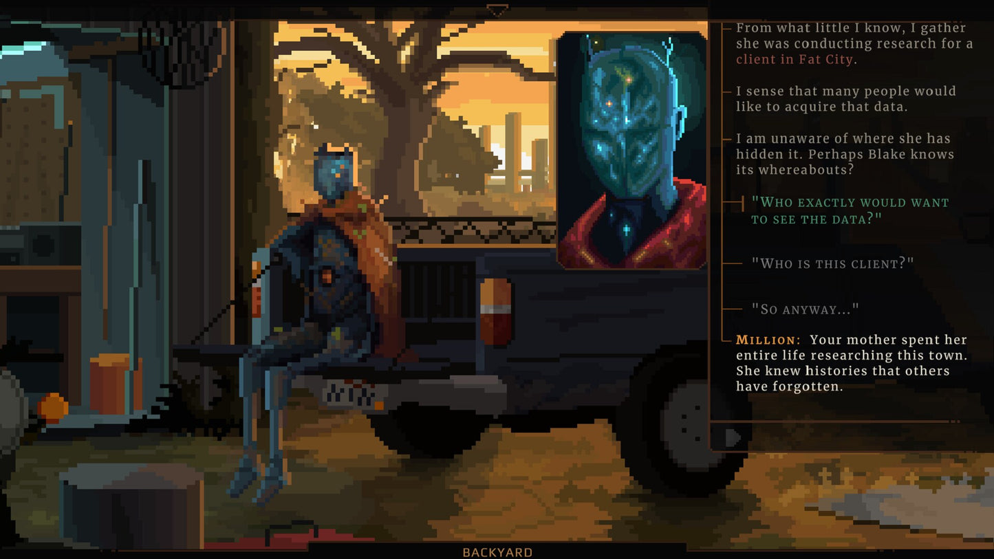 NORCO (PC) - Steam Key - GLOBAL   - Raw Fury [Email/Instant Delivery]