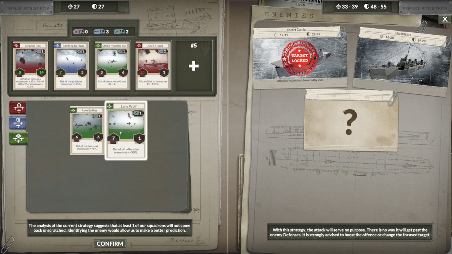 Aircraft Carrier Survival (PC) - Steam Gift - GLOBAL   - Forever Entertainment S. A. [Email/Instant Delivery]