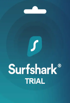 Surfshark VPN Starter Edition (6 Months , Unlimited Devices) - Surfshark Key - GLOBAL  [Email/Instant Delivery]
