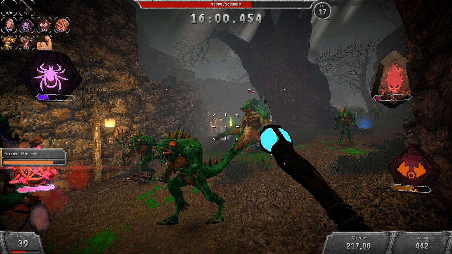 Bloodshed (PC) - Steam Key - GLOBAL   - Headup [Email/Instant Delivery]