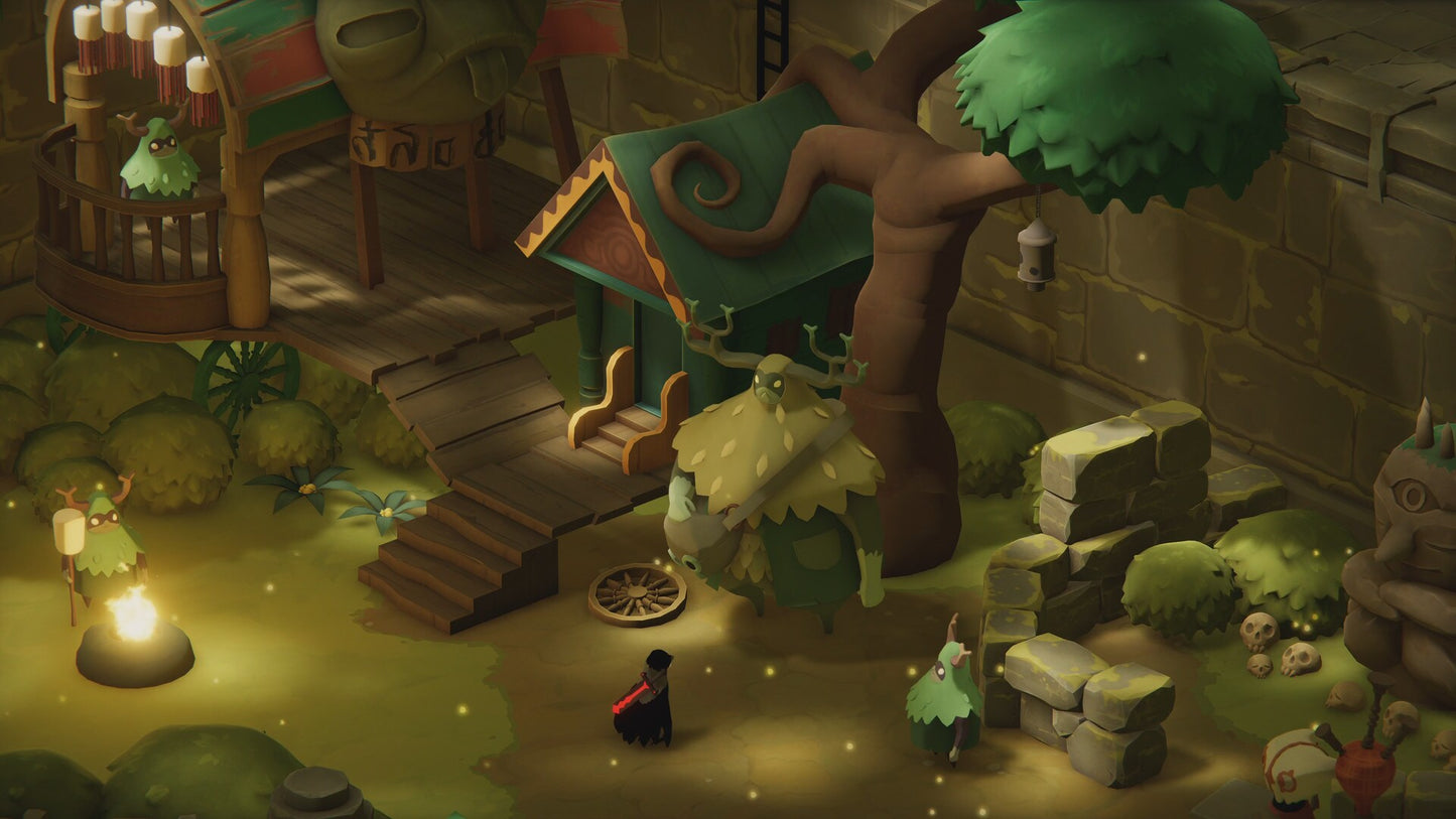 Death's Door (PC) - Steam Gift - GLOBAL   - Devolver Digital [Email/Instant Delivery]