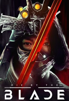 Die by the Blade (PC) - Steam Gift - NORTH AMERICA   - Grindstone [Email/Instant Delivery]