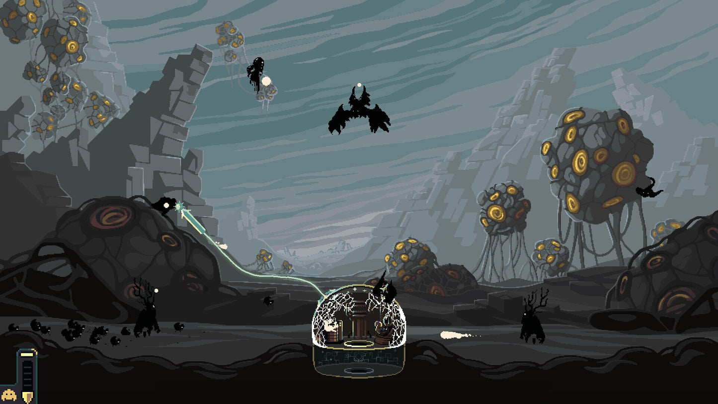 Space Mining Extravaganza (PC) - Steam Key - GLOBAL  [Email/Instant Delivery]
