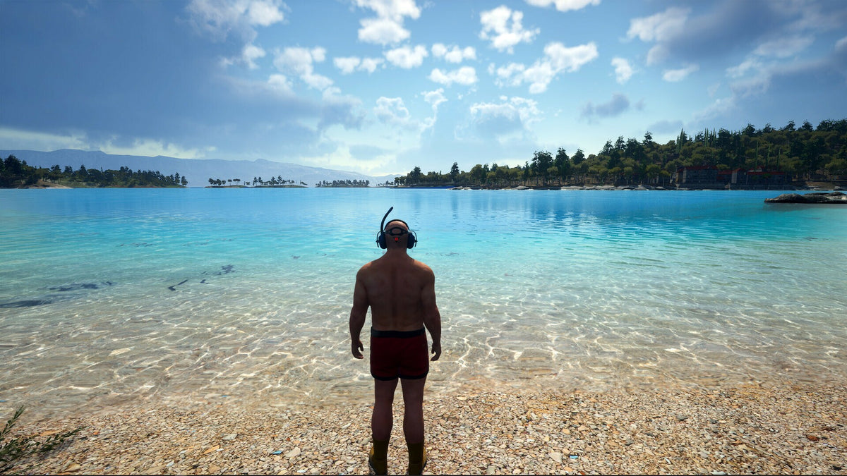 SCUM Complete Bundle (PC) - Steam Key - GLOBAL  [Email/Instant Delivery]