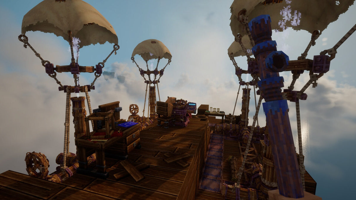 Everwind (PC) - Steam Key - GLOBAL   - Bohemia Interactive [Email/Instant Delivery]