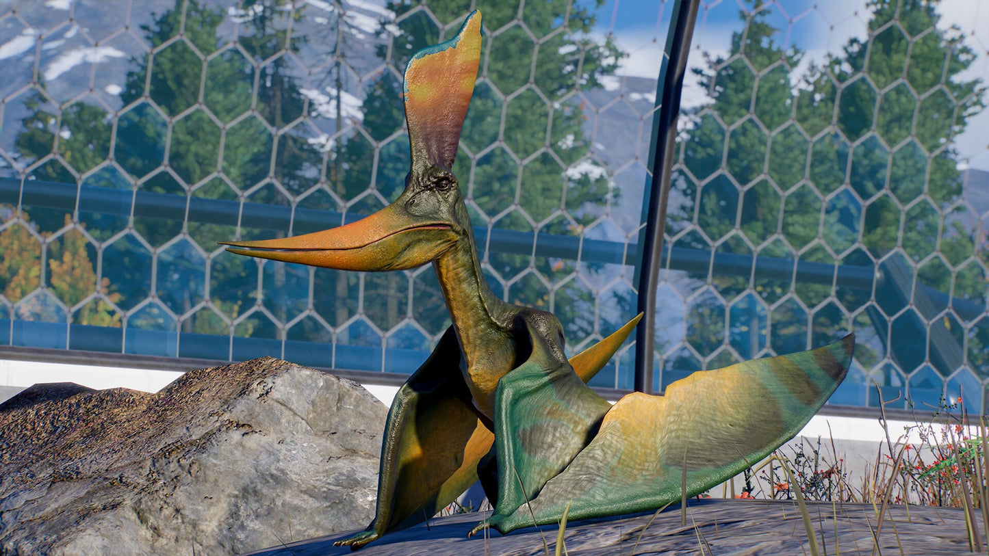 Jurassic World Evolution 2: Deluxe Upgrade Pack (PC) - Steam Gift - GLOBAL  [Email/Instant Delivery]