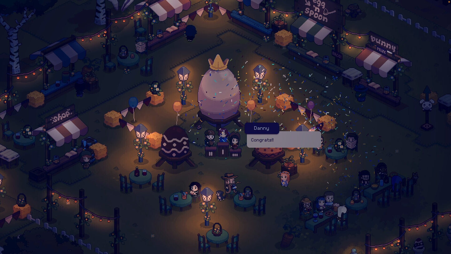 Everholm (PC) - Steam Key - NORTH AMERICA   - indie.io [Email/Instant Delivery]