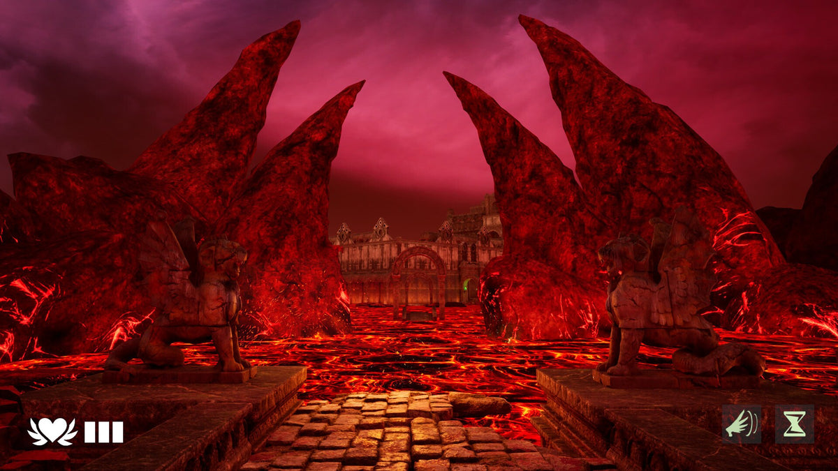 Escape from Naraka (PC) - Steam Key - GLOBAL   - Headup Games [Email/Instant Delivery]