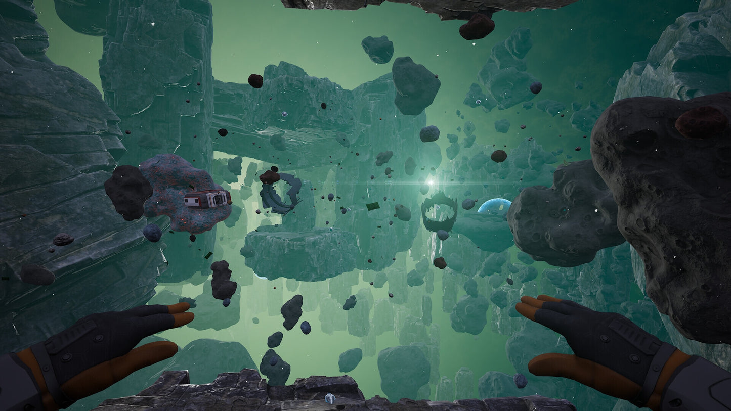 Astrometica (PC) - Steam Key - NORTH AMERICA   - RockGame [Email/Instant Delivery]