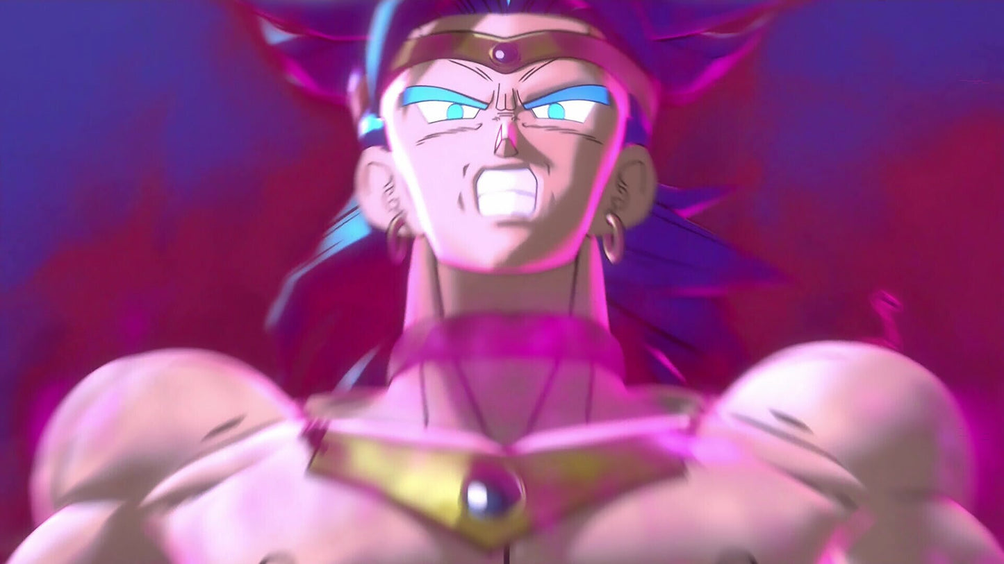 DRAGON BALL XENOVERSE 2 - FUTURE SAGA Chapter 1 (PC) - Steam Gift - GLOBAL  [Email/Instant Delivery]