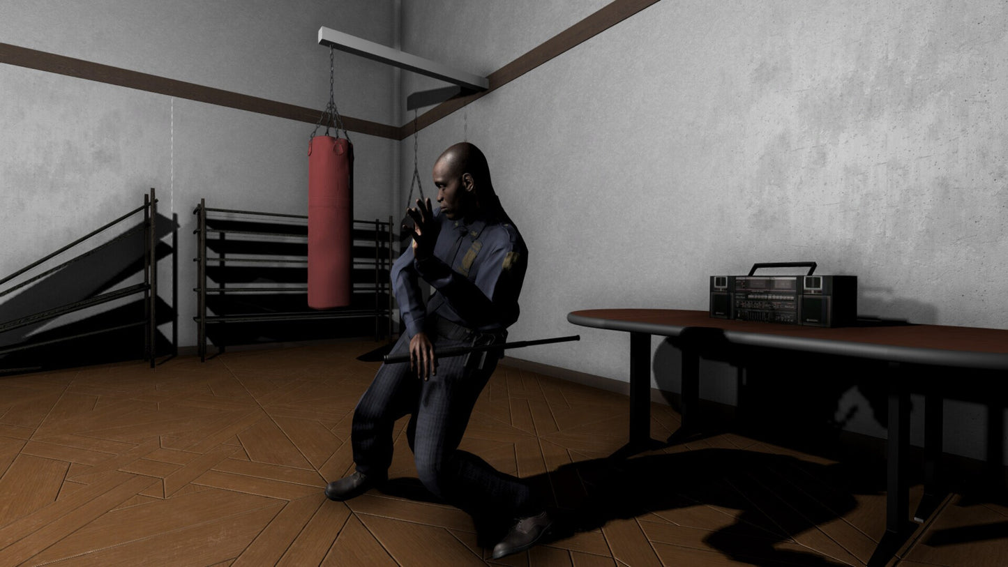 12 Hours 2 (PC) - Steam Key - GLOBAL   - Second Reality [Email/Instant Delivery]