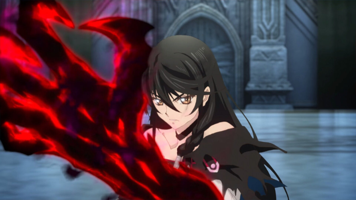 Tales of Berseria Remastered | Deluxe Edition (PC) - Steam Gift - NORTH AMERICA   - Bandai Namco Entertainment America [Email/Instant Delivery]