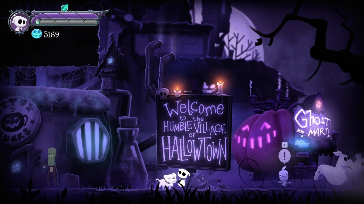 Death or Treat (PC) - Steam Key - GLOBAL   - Perp Games [Email/Instant Delivery]