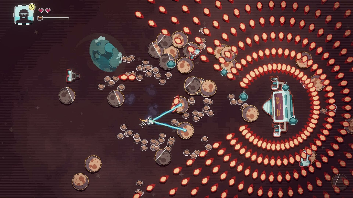 Astro Prospector (PC) - Steam Gift - GLOBAL  [Email/Instant Delivery]