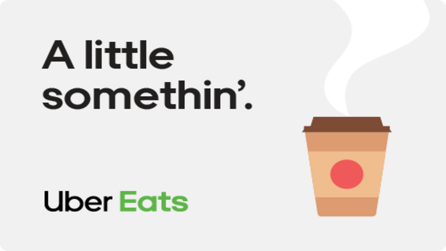 UBER Ride and Eats Voucher 1000 INR - Uber Key - GLOBAL  [Email/Instant Delivery]