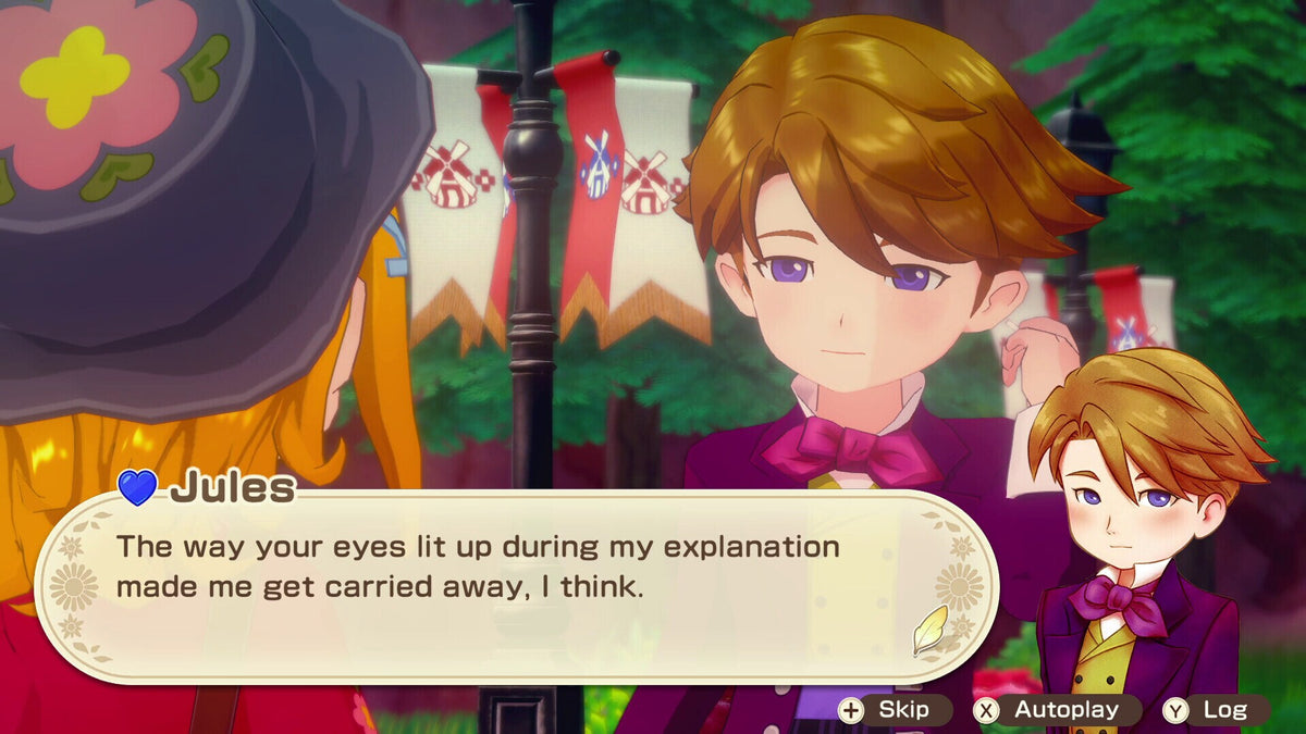 Story of Seasons: Grand Bazaar (Xbox Series X/S) - Xbox Live Key - GLOBAL   - XSEED Games [Email/Instant Delivery]