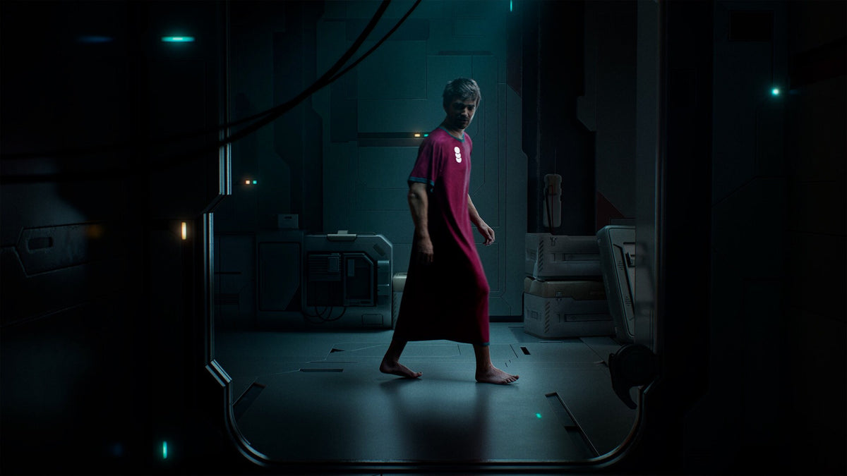 The Alters (PC) - Steam Key - GLOBAL   - 11 bit studios [Email/Instant Delivery]