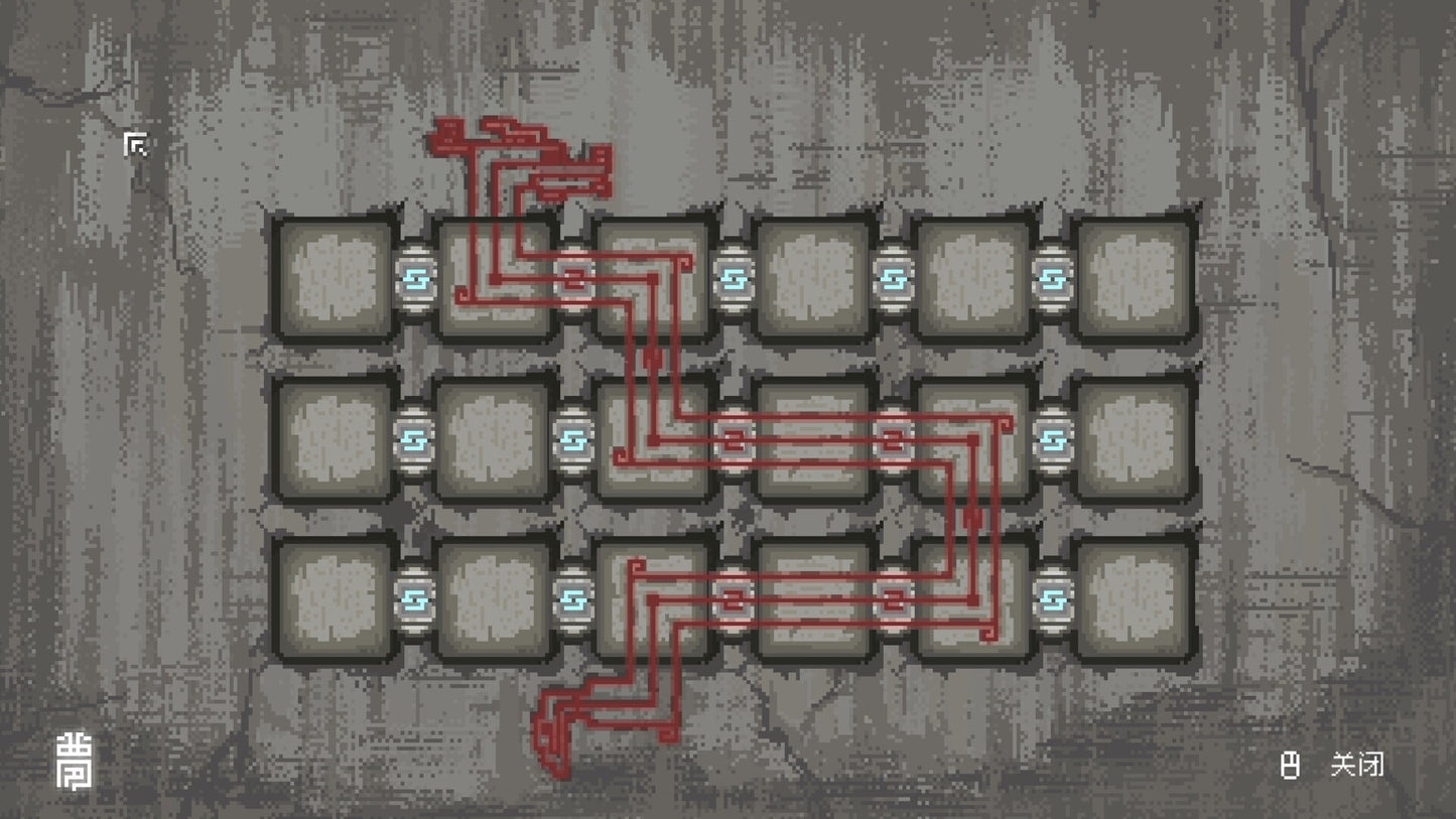 The Rewinder (PC) - Steam Gift - NORTH AMERICA   - Gamera Games [Email/Instant Delivery]