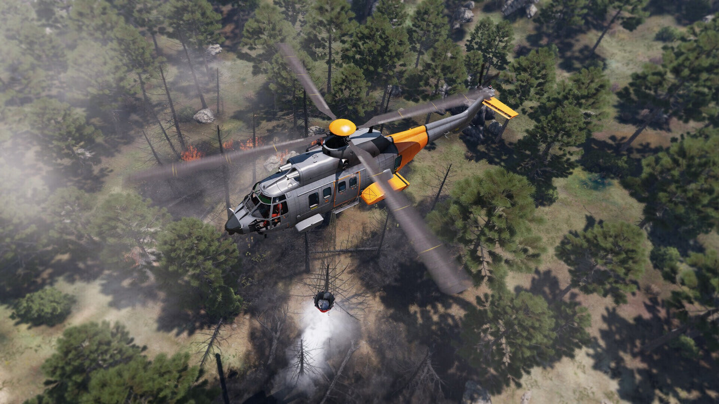 Arma 3 Creator DLC: Reaction Forces (PC) - Steam Gift - GLOBAL  [Email/Instant Delivery]