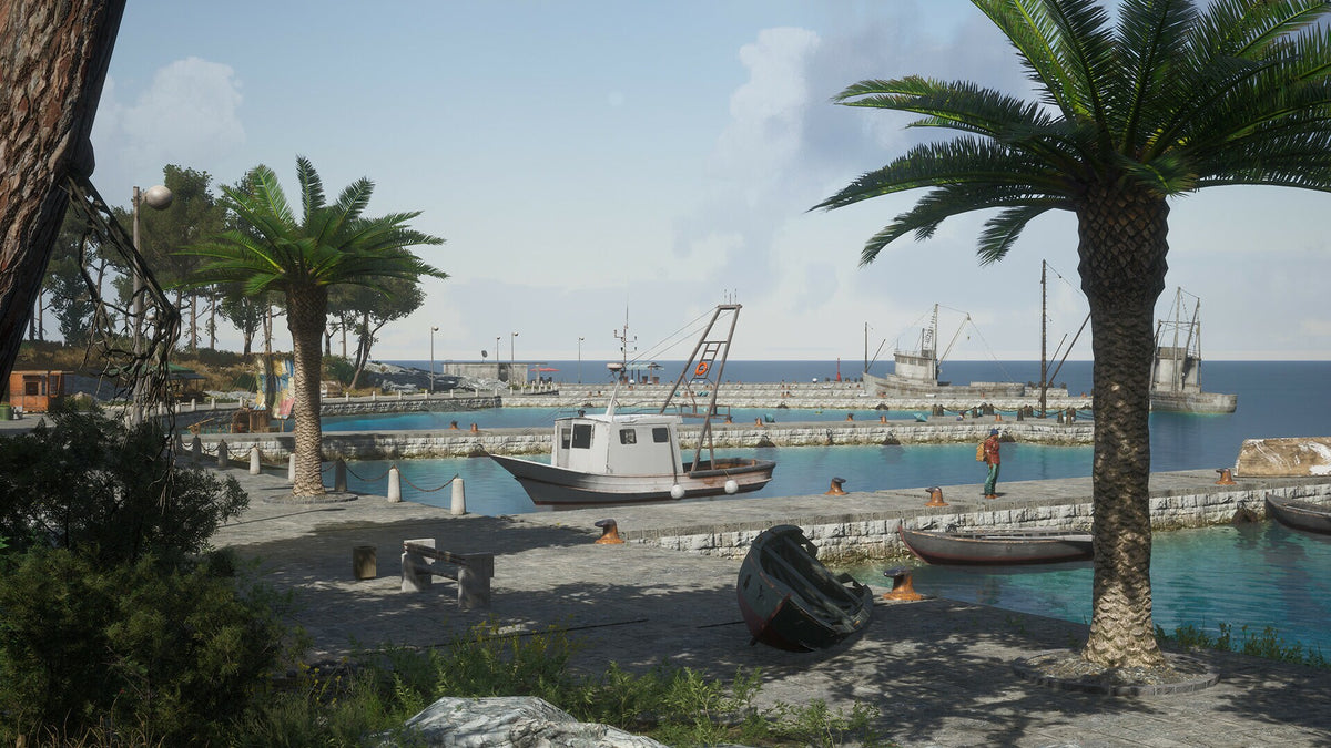 SCUM Complete Bundle (PC) - Steam Key - GLOBAL  [Email/Instant Delivery]