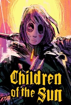 Children of the Sun (PC) - Steam Gift - GLOBAL   - Devolver Digital [Email/Instant Delivery]