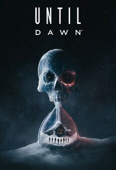 Until Dawn (PC) - Steam Gift - GLOBAL   - Sony Computer Entertainment [Email/Instant Delivery]