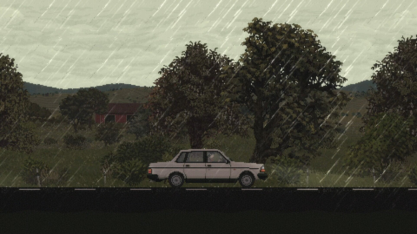 Keep Driving (PC) - Steam Gift - GLOBAL   - YCJY Games [Email/Instant Delivery]
