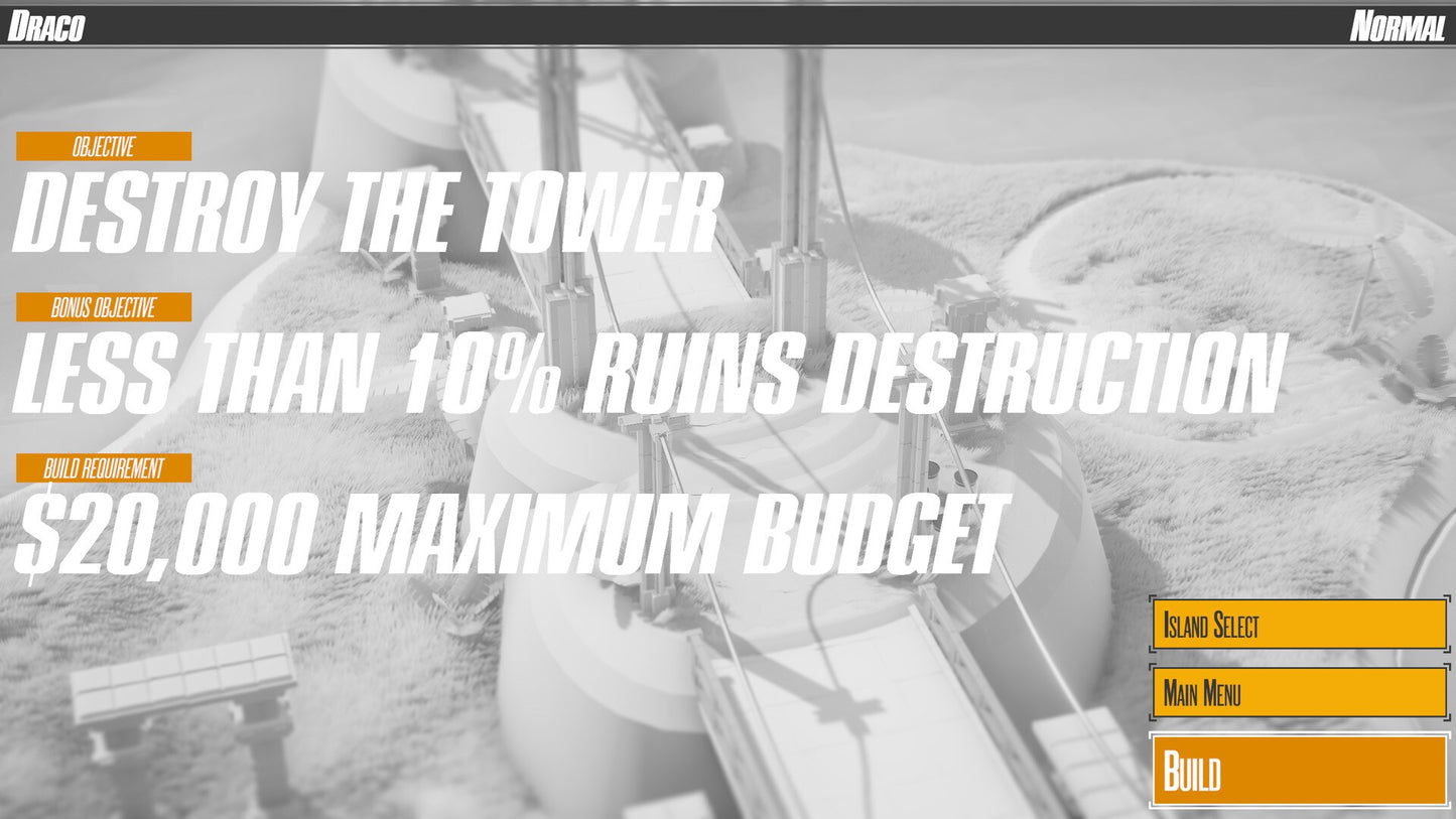 Instruments of Destruction (PC) - Steam Key - GLOBAL   - Radiangames [Email/Instant Delivery]