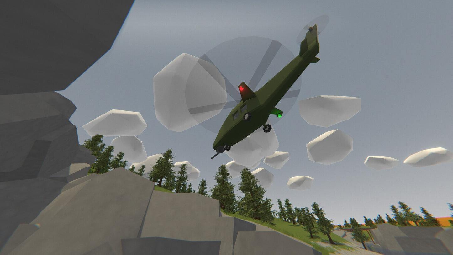 Unturned (Xbox One) - Xbox Live Key - UNITED STATES   - Smartly Dressed Games [Email/Instant Delivery]