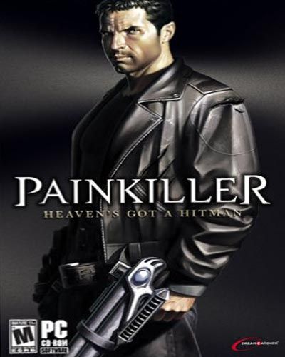 Painkiller Black Edition Steam Global   - Steam [Email/Instant Delivery]