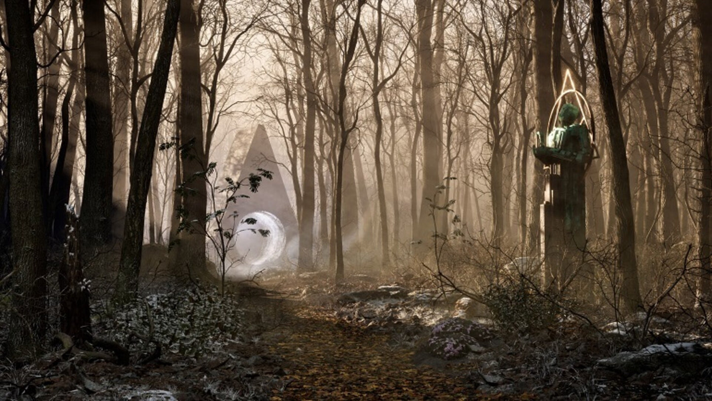The Talos Principle 2 (PC) - Steam Gift - GLOBAL   - Devolver Digital [Email/Instant Delivery]