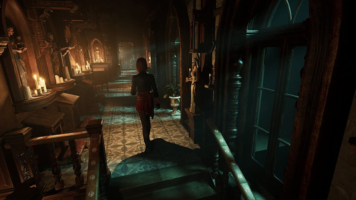 Tormented Souls II (PC) - Steam Key - GLOBAL   - PQube [Email/Instant Delivery]