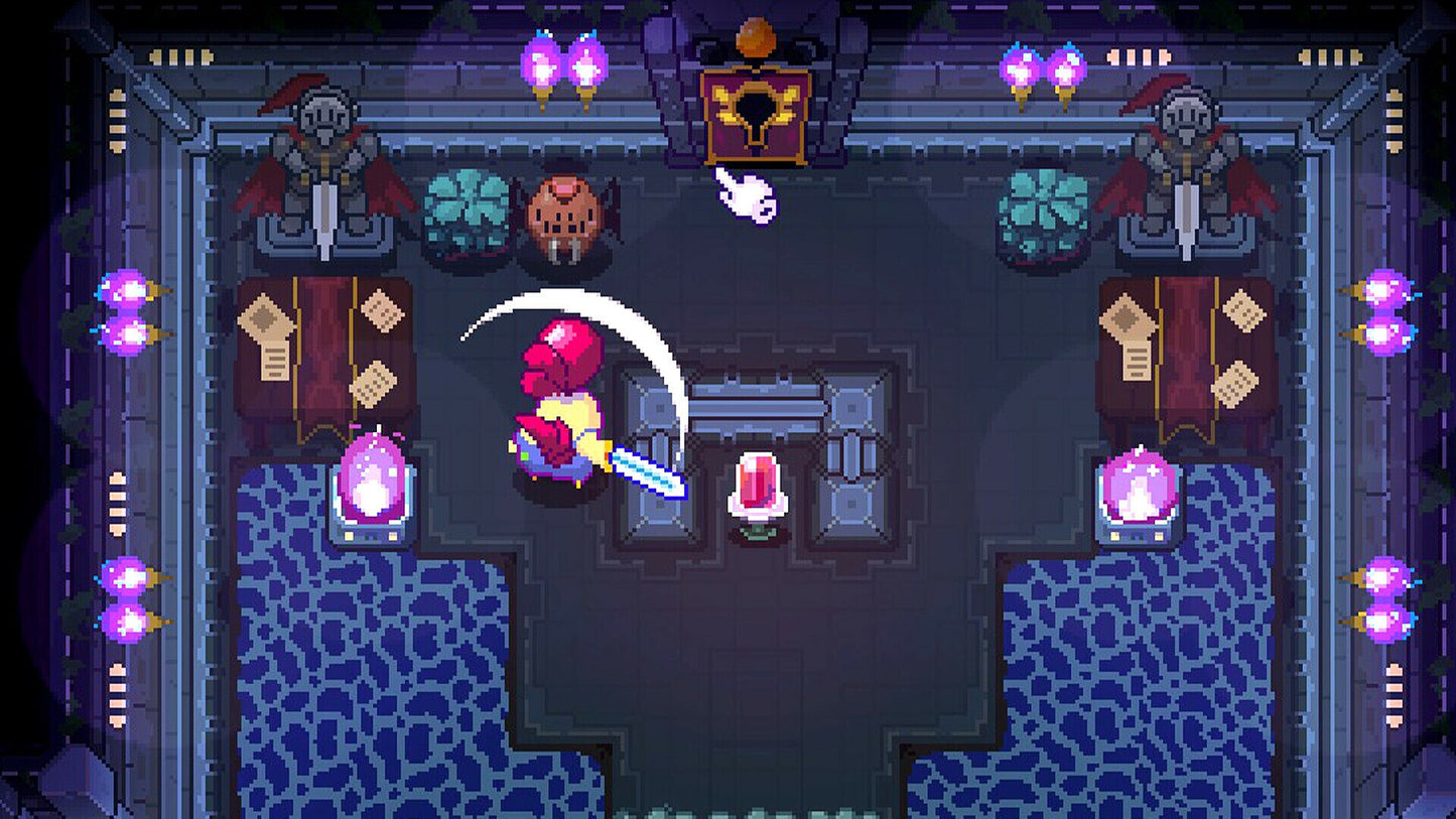 Super Dungeon Maker (PC) - Steam Key - GLOBAL   - FIRECHICK [Email/Instant Delivery]
