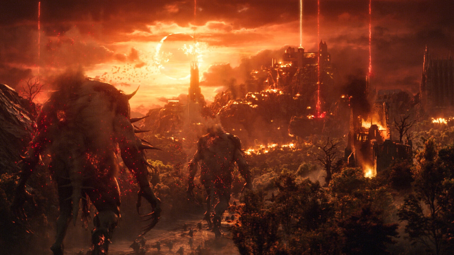 The Lords of the Fallen | Deluxe Edition (PC) - Steam Key - GLOBAL   - CI Games [Email/Instant Delivery]